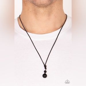 🛍️ Mens Paparazzi Necklace